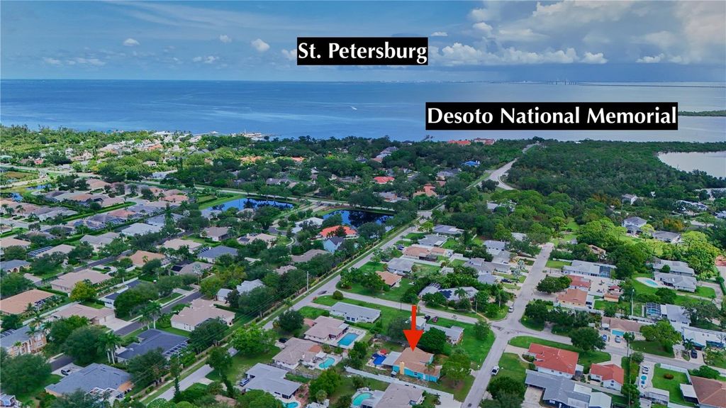 Image 85 of property listing at 1816 82ND STREET NW, Bradenton, FL 34209