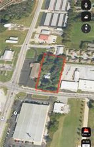 1455 E Main Street, Siloam Springs, AR 72761