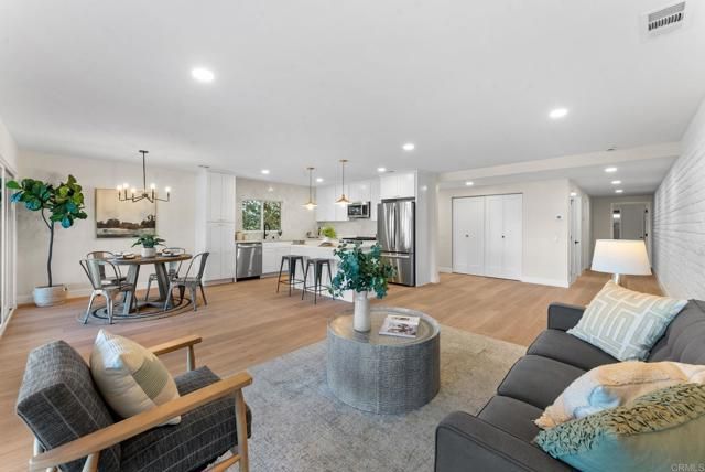 1446 La Linda Drive, San Marcos, CA 92078