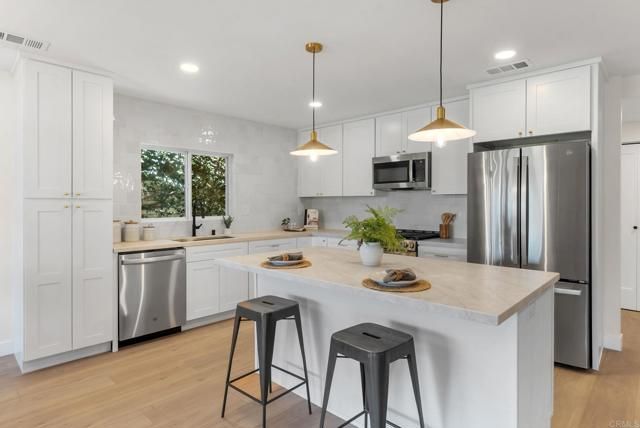 1446 La Linda Drive, San Marcos, CA 92078