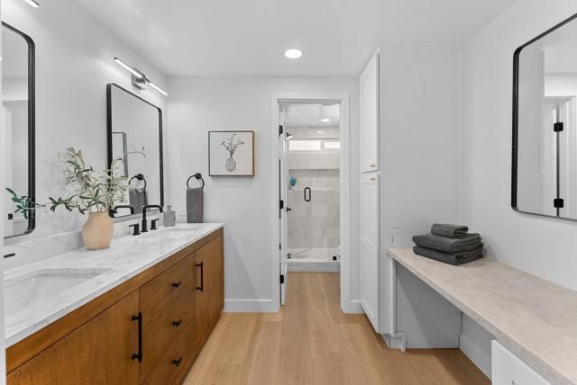 1446 La Linda Drive, San Marcos, CA 92078