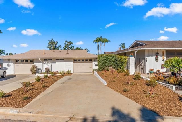 1446 La Linda Drive, San Marcos, CA 92078