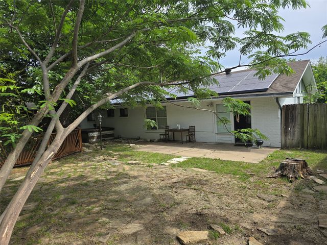7016 Valhalla Road, Fort Worth, TX 76116