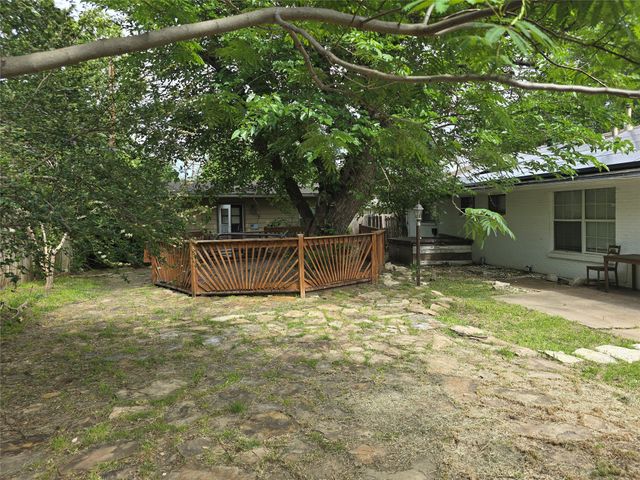 7016 Valhalla Road, Fort Worth, TX 76116