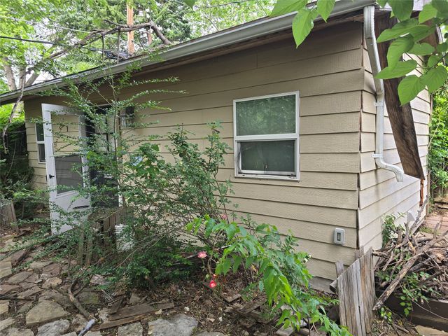 7016 Valhalla Road, Fort Worth, TX 76116