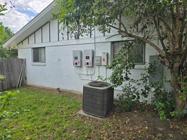 7016 Valhalla Road, Fort Worth, TX 76116