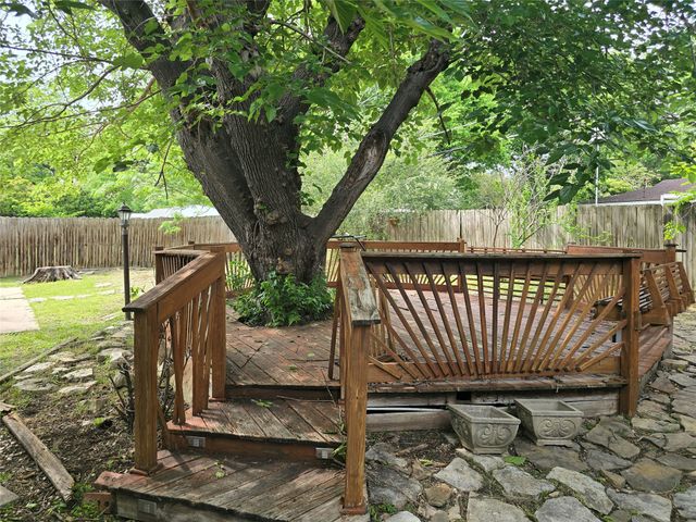 7016 Valhalla Road, Fort Worth, TX 76116