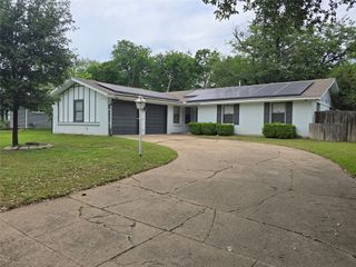 7016 Valhalla Road, Fort Worth, TX 76116