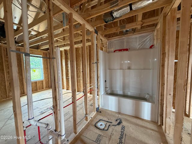 51 Fiddleneck Court, Selma, NC 27576