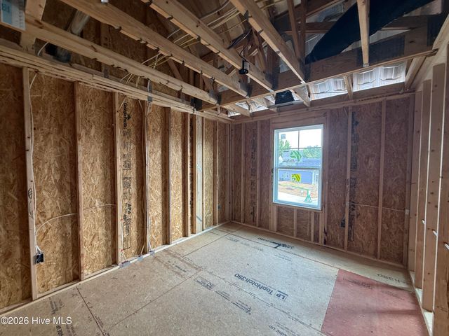 51 Fiddleneck Court, Selma, NC 27576
