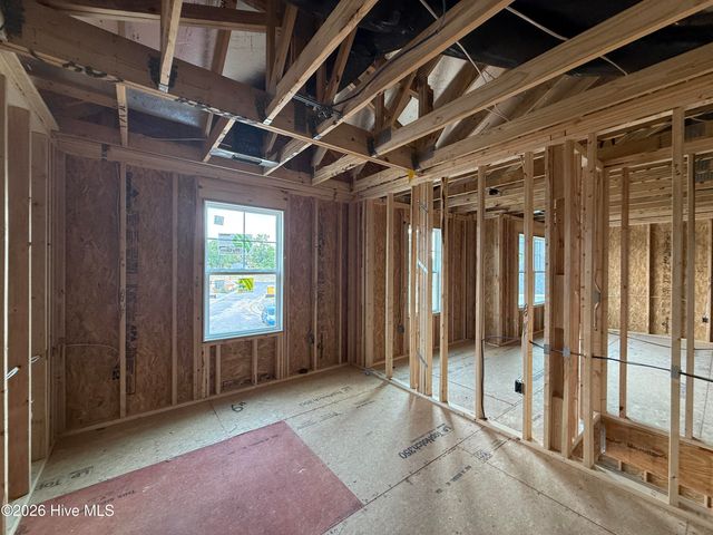 51 Fiddleneck Court, Selma, NC 27576