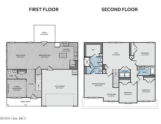 51 Fiddleneck Court, Selma, NC 27576