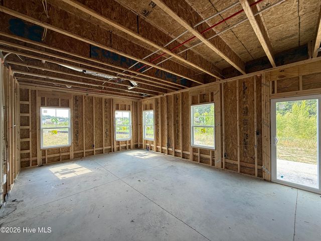 51 Fiddleneck Court, Selma, NC 27576