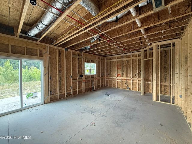 51 Fiddleneck Court, Selma, NC 27576