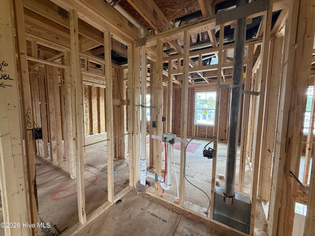 51 Fiddleneck Court, Selma, NC 27576