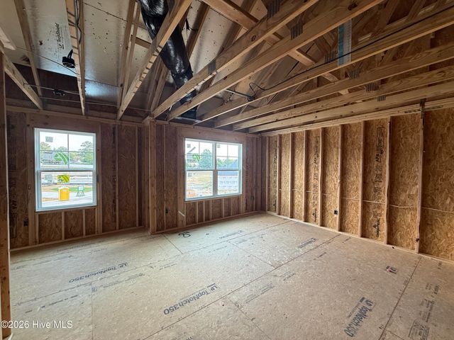 51 Fiddleneck Court, Selma, NC 27576