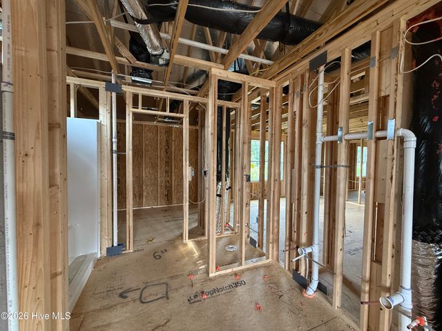51 Fiddleneck Court, Selma, NC 27576