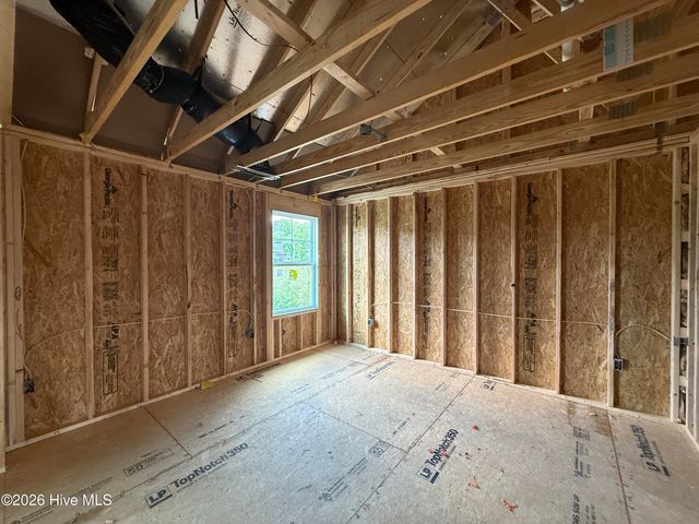 51 Fiddleneck Court, Selma, NC 27576