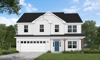 51 Fiddleneck Court, Selma, NC 27576