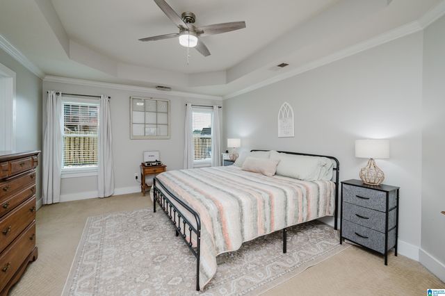 312 CROMWELL, Maylene, AL 35114