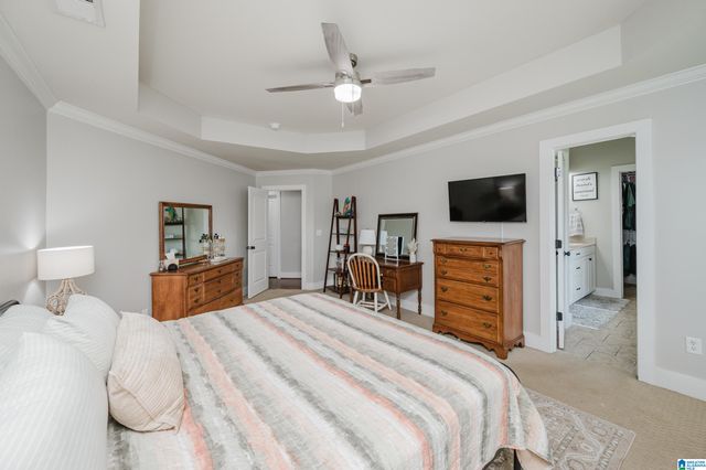 312 CROMWELL, Maylene, AL 35114