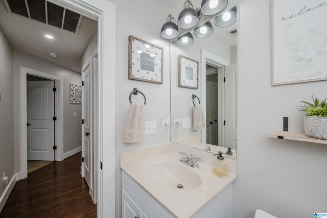 312 CROMWELL, Maylene, AL 35114