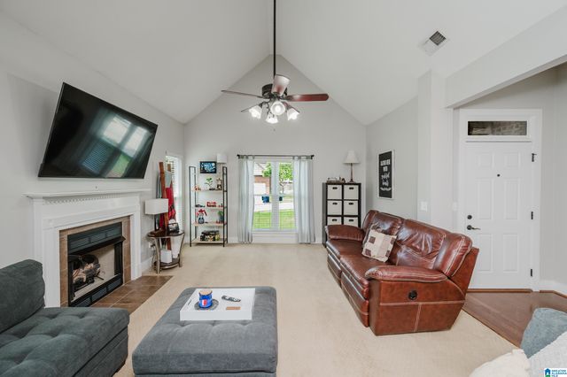 312 CROMWELL, Maylene, AL 35114