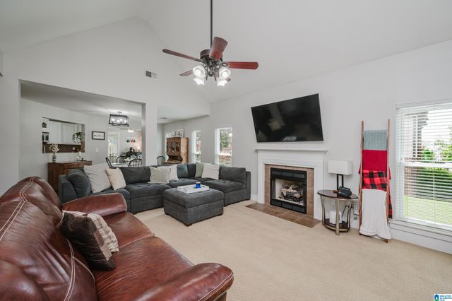 312 CROMWELL, Maylene, AL 35114