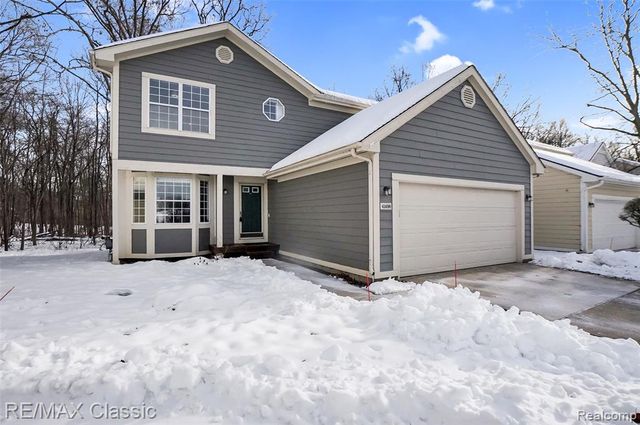 41498 Cornell Drive, Novi, MI 48377