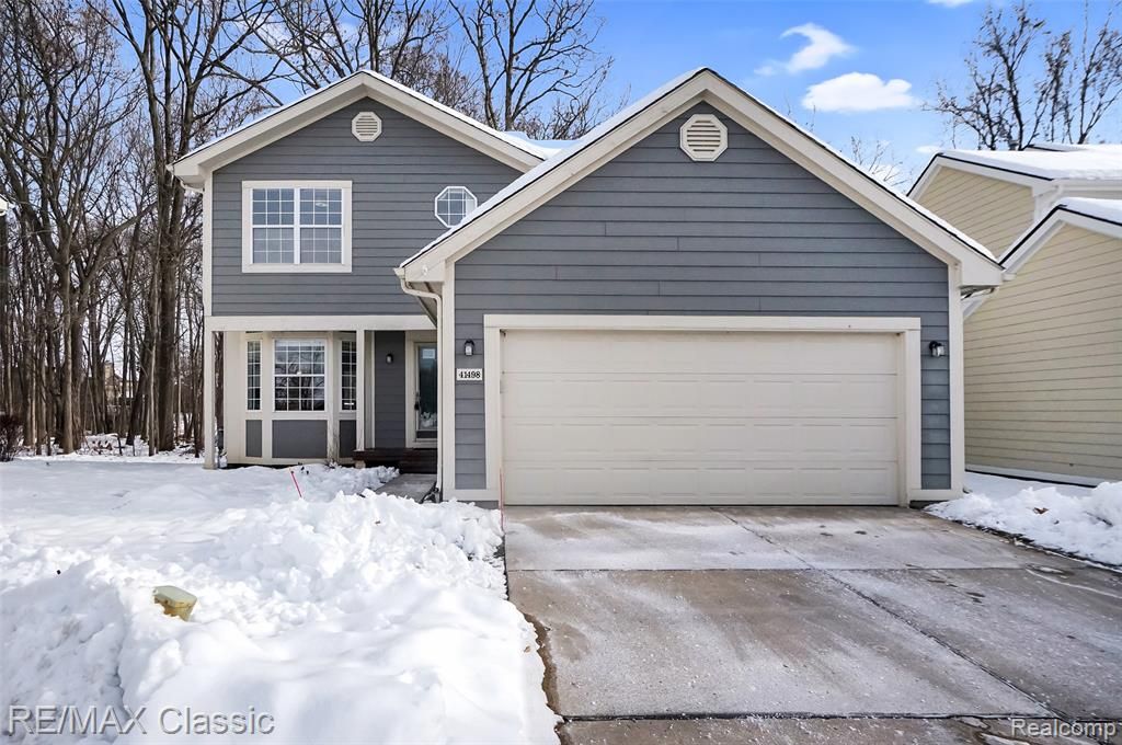41498 Cornell Drive, Novi, MI 48377