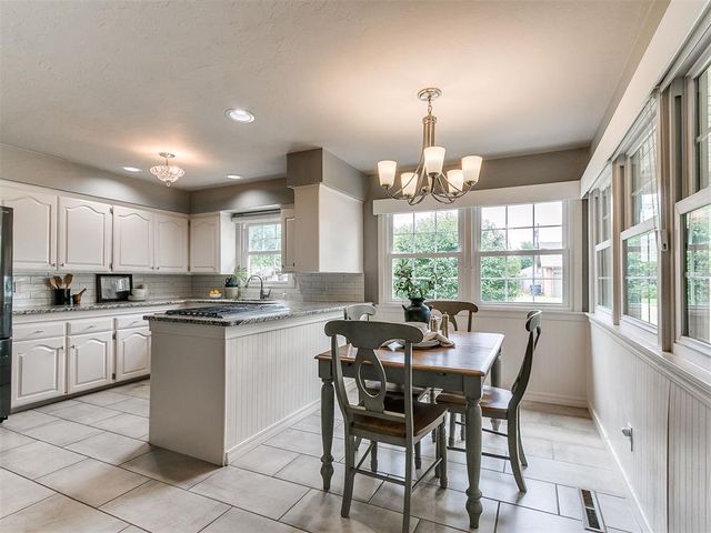 9805 Chesterton Place, The Village, OK 73120