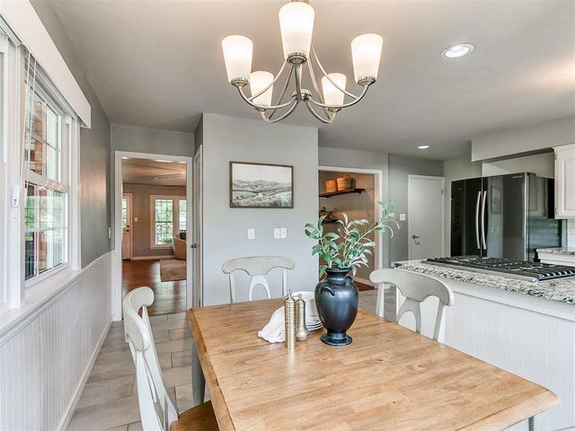 9805 Chesterton Place, The Village, OK 73120