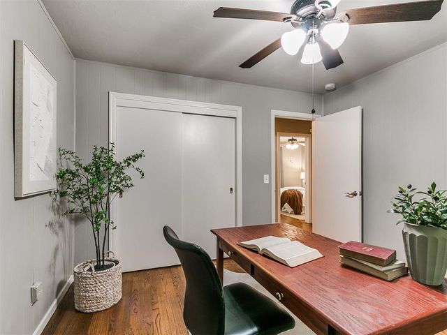 9805 Chesterton Place, The Village, OK 73120