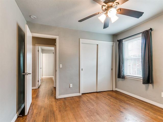 9805 Chesterton Place, The Village, OK 73120