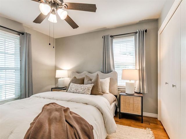 9805 Chesterton Place, The Village, OK 73120