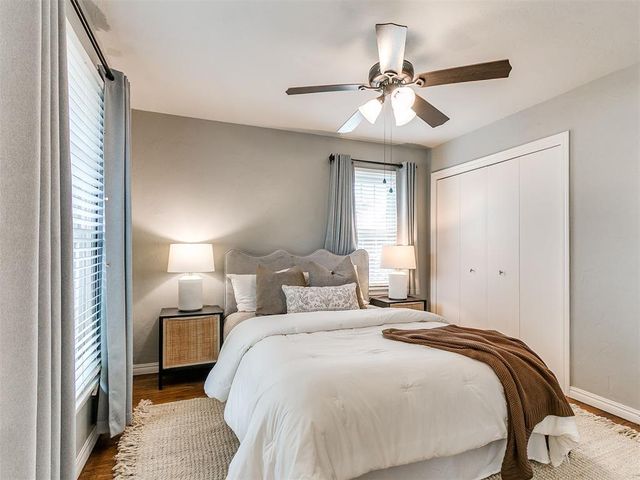 9805 Chesterton Place, The Village, OK 73120