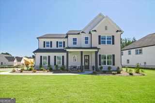6410 Wallace Farms Drive, Cumming, GA 30028