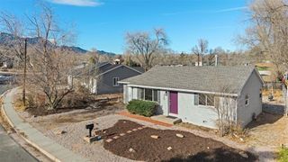 326 W Ramona Avenue, Colorado Springs, CO 80905