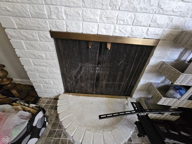 5700 S 100 W, Pendleton, IN 46064