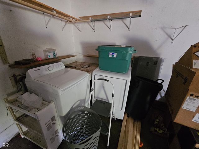 5700 S 100 W, Pendleton, IN 46064