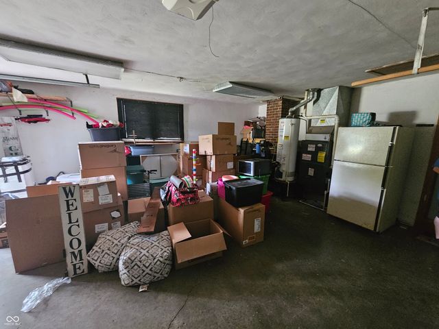 5700 S 100 W, Pendleton, IN 46064