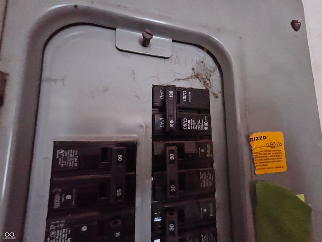 5700 S 100 W, Pendleton, IN 46064