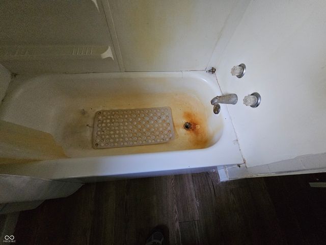 5700 S 100 W, Pendleton, IN 46064