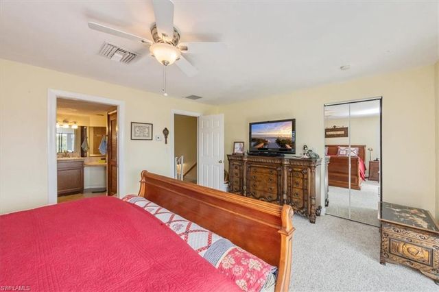 1400 Blue Point AVE # 208, Naples, FL 34102