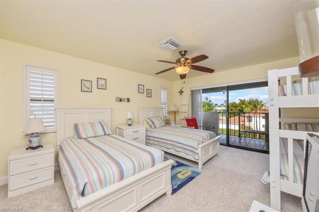 1400 Blue Point AVE # 208, Naples, FL 34102