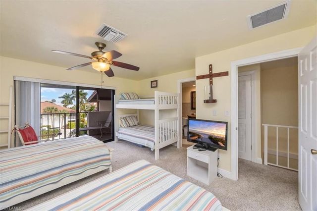 1400 Blue Point AVE # 208, Naples, FL 34102