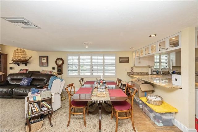 1400 Blue Point AVE # 208, Naples, FL 34102