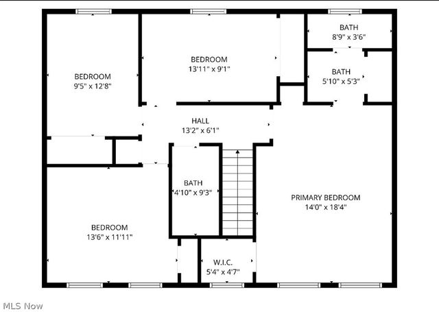 7392 Churchill Square, Mentor, OH 44060