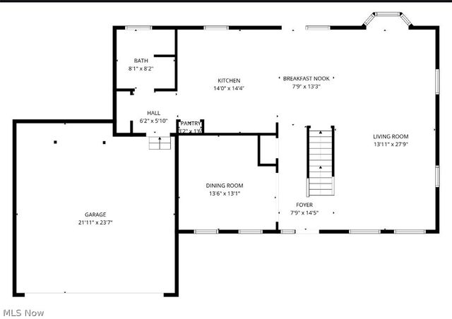 7392 Churchill Square, Mentor, OH 44060