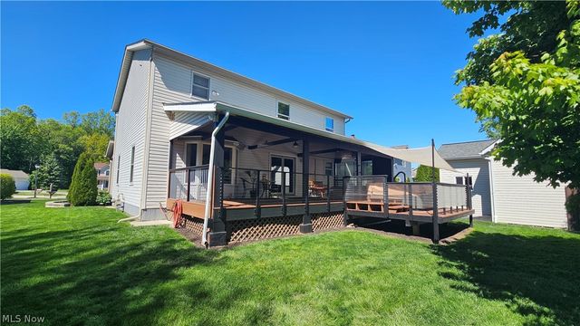 7392 Churchill Square, Mentor, OH 44060
